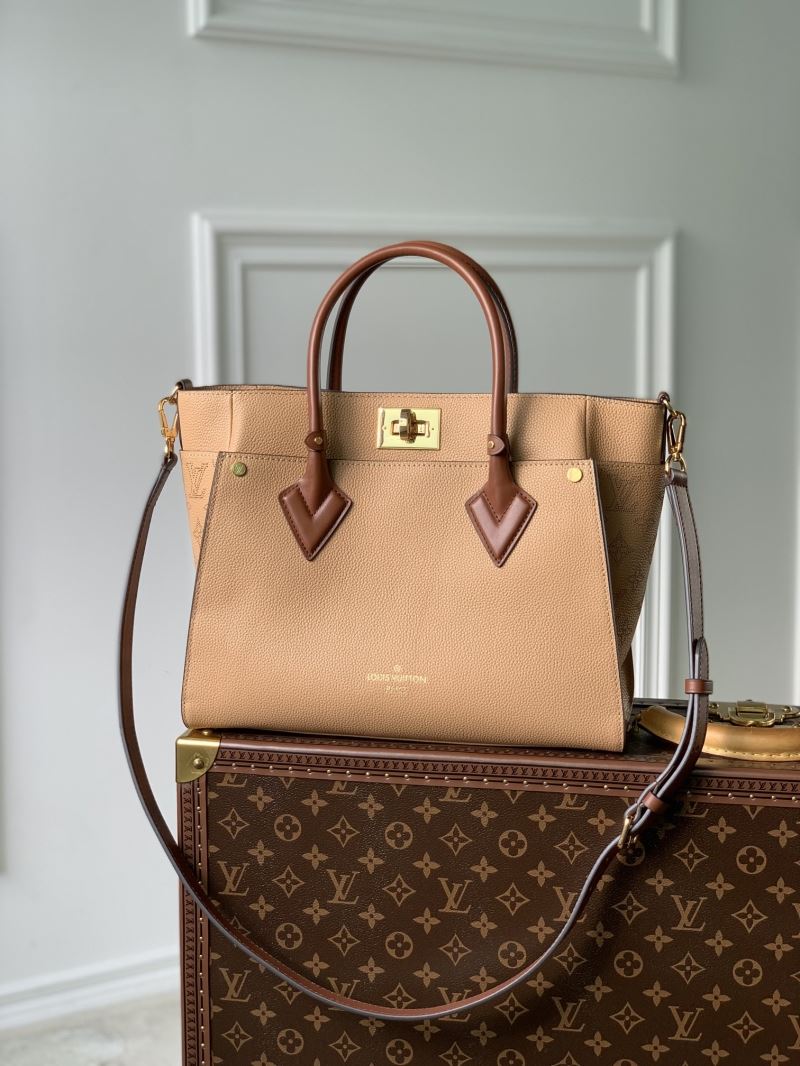 LV Top Handle Bags